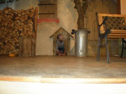 Theater 2009 - Alles bestens geregelt